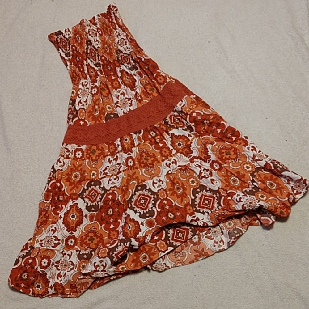 Dress